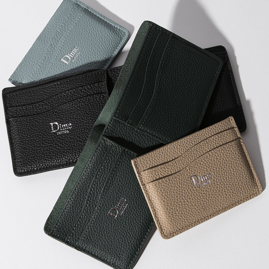 Classic Wallet - Black