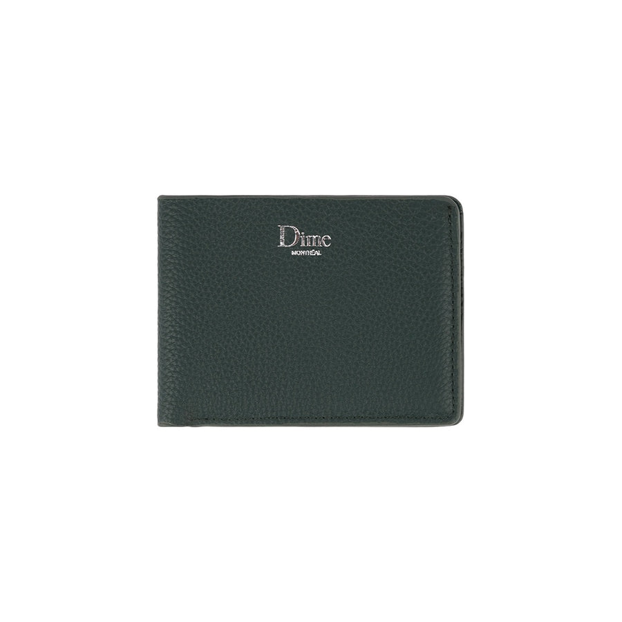 Classic Wallet - Dark Forest