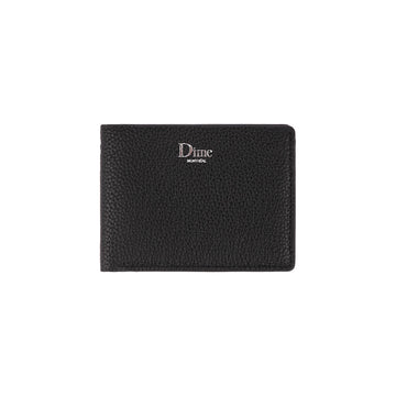 Classic Wallet - Black