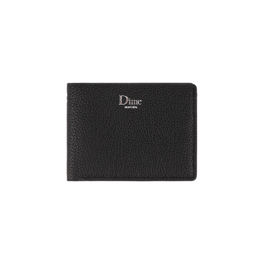 Classic Wallet - Black