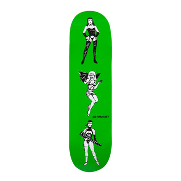 Macho Women Board - 8.75"