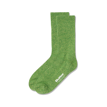 Marle Socks - Green