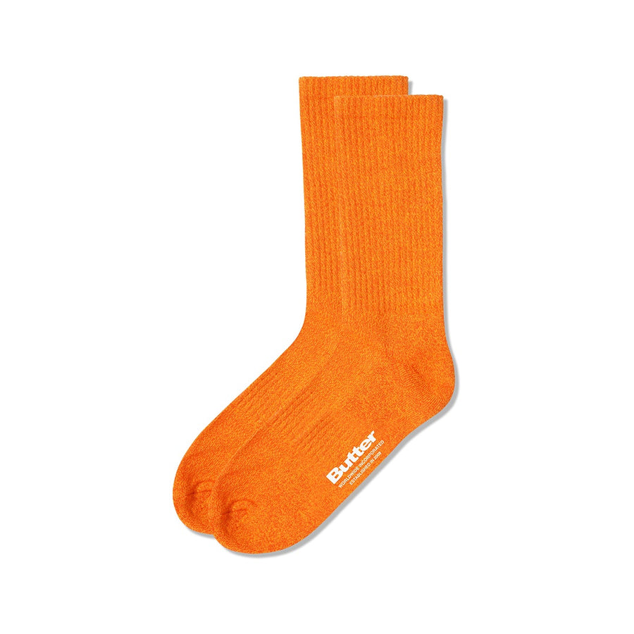 Marle Socks - Orange