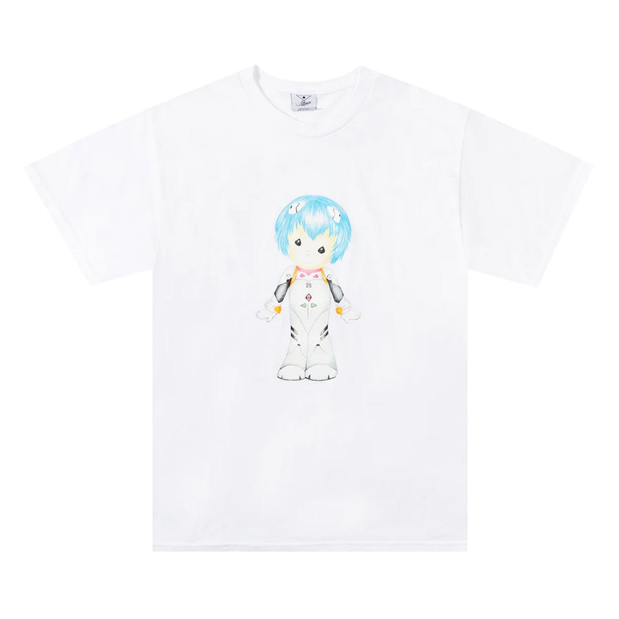 Noelle Lee Tee - White