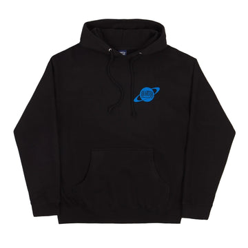 Spaceman Hoodie - Black