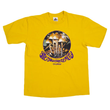 Are You Experienced Tee - Sunflower