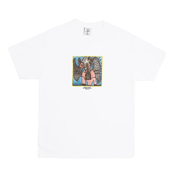 NVA Tee - White