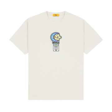 Nightlight Tee - Rice