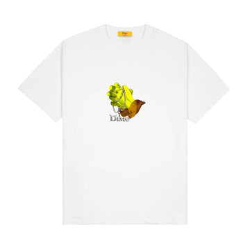 Swamp Tee - White