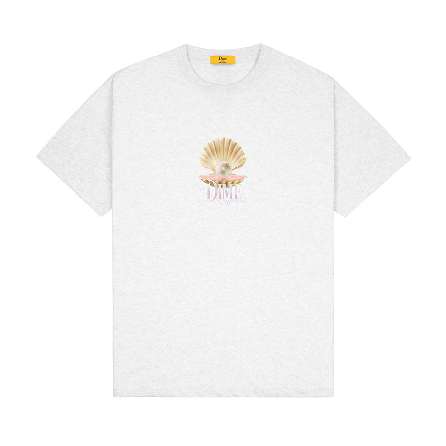 Unmentionables Tee - Ash