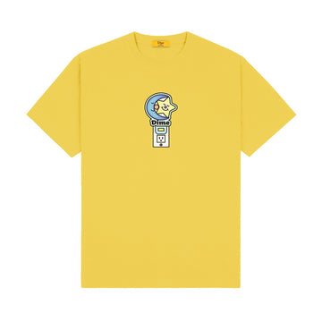 Nightlight Tee - Lemon