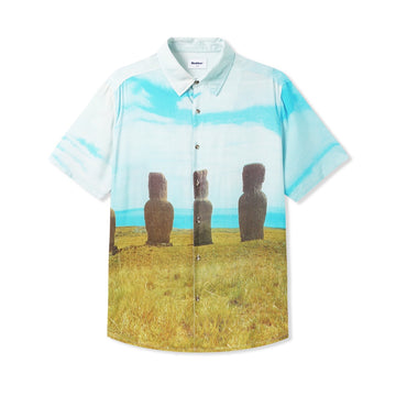 Moai S/S Shirt