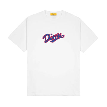 Team Tee - White