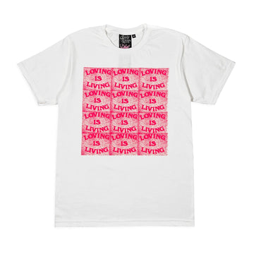 Togetherness Tee - White
