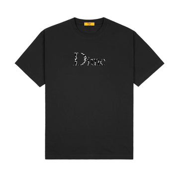 Dime Classic Heffer Tee - Black