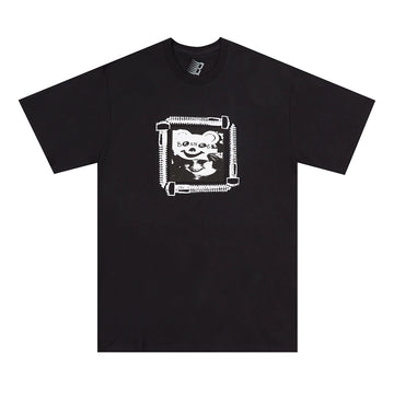 Nightmare Tee - Black