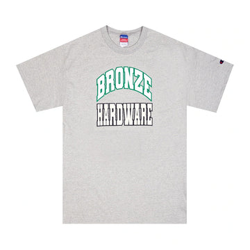 Varsity Arc Tee - Heather