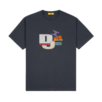 DJCO Tee - Midnight