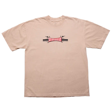 Non-Approved Tee - Sand