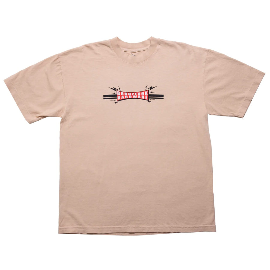 Non-Approved Tee - Sand