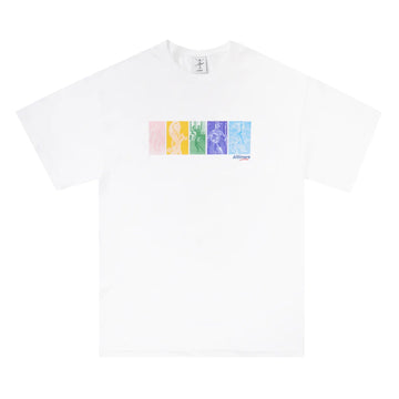 Flex T-shirt - White