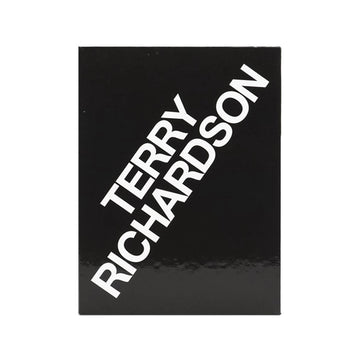 Terry Richardson: Volumes 1 & 2: Portraits and Fashion