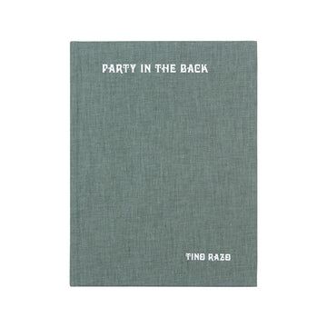Tino Razo - Party In The Back