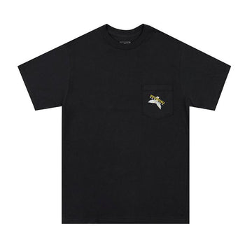 Thursday Pocket Tee - Black